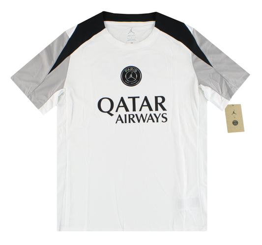 2025-26 Paris Saint-Germain Nike Strike 'Night Edition' Training Shirt *w/tags* M