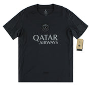 2025-26 Paris Saint-Germain Nike Strike Training Shirt *w/tags* L