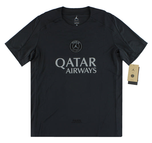 2025-26 Paris Saint-Germain Nike Strike Training Shirt *w/tags* L