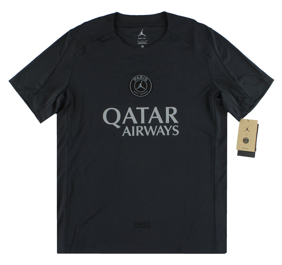 2025-26 Paris Saint-Germain Nike Strike Training Shirt *w/tags* L