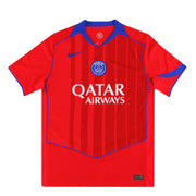 2025-26 Paris Saint-Germain Nike Auswärtstrikot *Neu* M