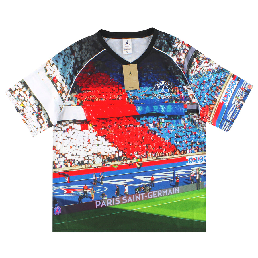 2025-26 Paris Saint-Germain x Jordan Strike Top *BNIB* L