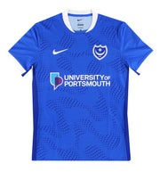 2025-26 Portsmouth Nike Home Shirt *As New* M
