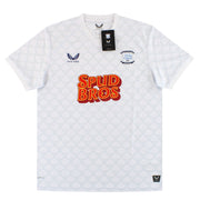 2025-26 Preston North End Castore Heimtrikot *OVP* S