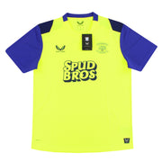 2025-26 Preston North End Castore Third Trikot *NEU/OVP* XL