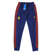 2025-26 Roma adidas Icon Track Pants *mit Etiketten* S