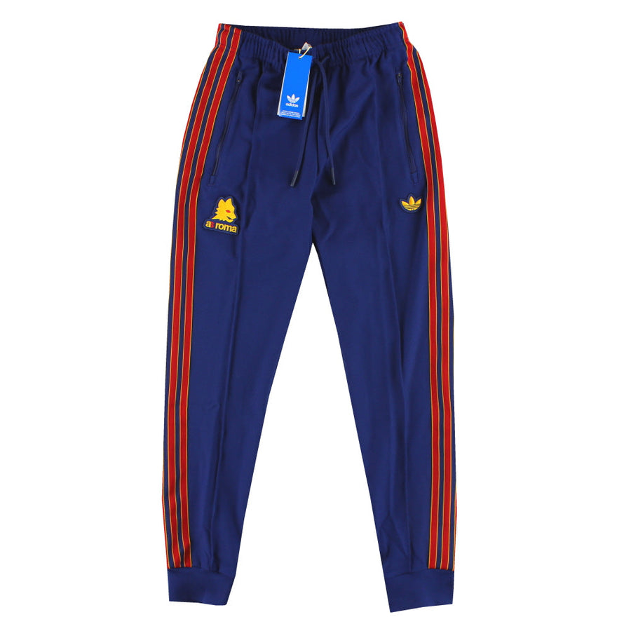 2025-26 Roma adidas Icon Track Pants *mit Etiketten* S