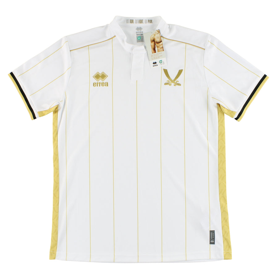 2025-26 Sheffield United Errea Away Shirt *w/tags* M