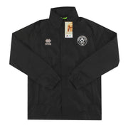 2025-26 Sheffield United Errea Regenjacke *NEU/OVP* XXL