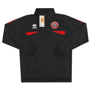 2025-26 Sheffield United Errea Terence Jacke *BNIB* L