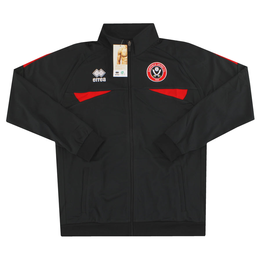 2025-26 Sheffield United Errea Terence Jacke *BNIB* L