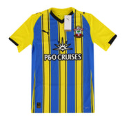 2025-26 Southampton Puma Auswärtstrikot *m. Etiketten* S