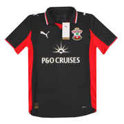 2025-26 Southampton Puma Ausweichtrikot *m/Etiketten* S