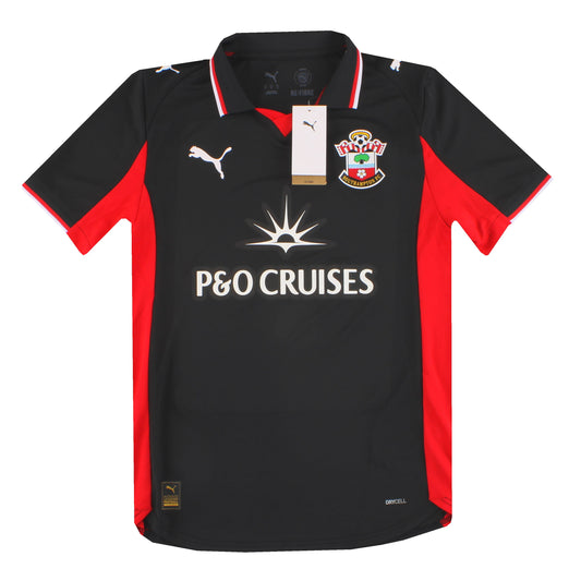 2025-26 Southampton Puma Third Shirt *w/tags* S