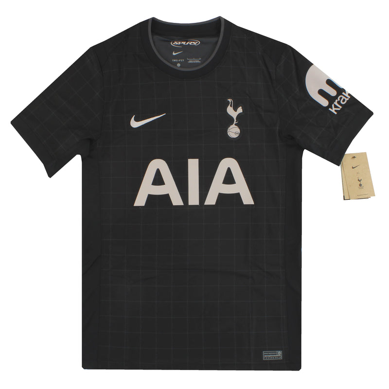 2025-26 Tottenham Hotspur Nike Away Shirt *w/tags* S