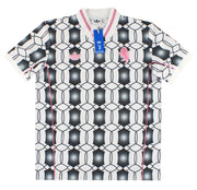 2025-26 Juventus adidas Turin LFSTLR Shirt *BNIB* L