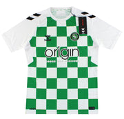 2025-26 Wycombe Wanderers Hummel Third Shirt *BNIB* S
