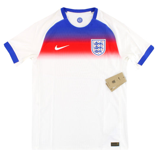2025 England Nike Dri-FIT ADV Match Home Shirt *w/tags* M