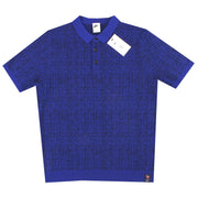 2025 Frankreich Nike Strick-Polo *mit Etiketten* L