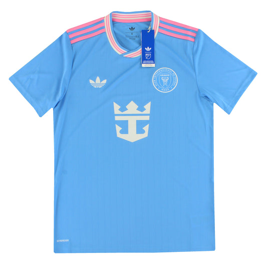 2025 Inter Miami adidas Third Shirt *w/tags* L