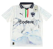 2025 Monterrey Puma x KidSuper Away Shirt *w/tags* M