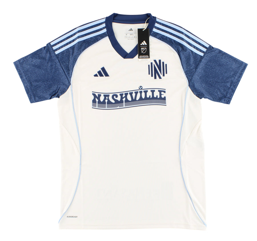 2025 Nashville adidas Third Shirt *BNIB* XXL