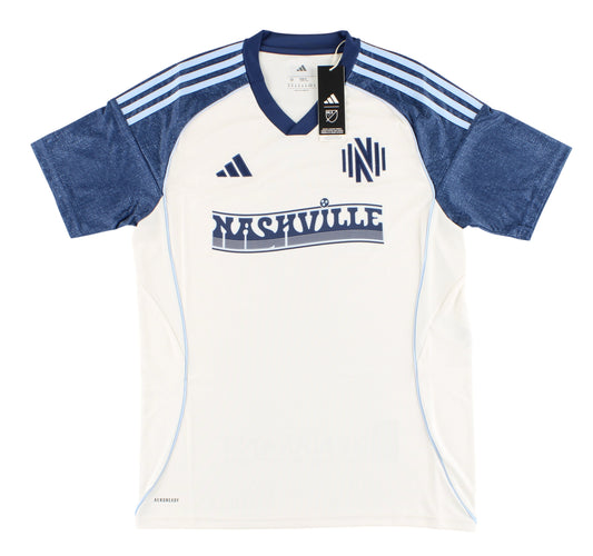 2025 Nashville adidas Third Shirt *BNIB* XS