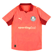 2025 Puma x Kidsuper Palmeiras Authentic Torwarttrikot *Neuwertig* L