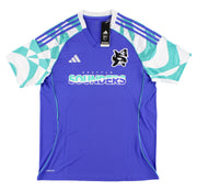 2025 Seattle Sounders adidas Third Shirt *BNIB* XL