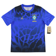 2026-27 Brazil Nike Academy Pro Pre-Match Shirt *w/tags* L