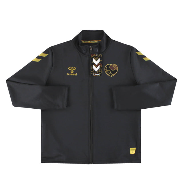2026-27 Hearts Hummel Chinese New Year Full Zip Jacket *BNIB* Y L