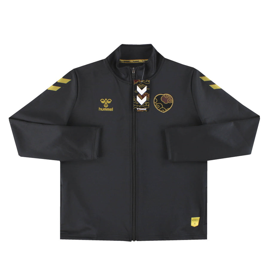 2026-27 Hearts Hummel Chinese New Year Full Zip Jacket *BNIB* Y L