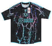 2026-27 Leyton Orient Meyba Third Shirt *BNIB* XXL
