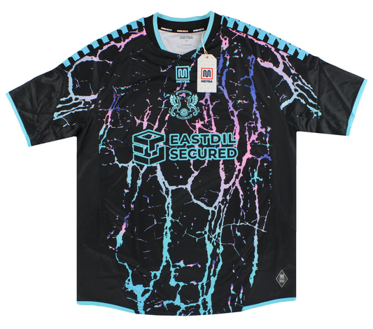 2026-27 Leyton Orient Meyba Third Shirt *BNIB* XXL
