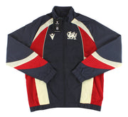 2026-27 Wrexham Macron Anthem Heritage Jacket *BNIB* L