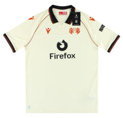 2026-27 Wrexham Macron Third Shirt *BNIB*