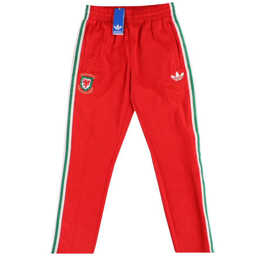 2026 Wales adidas '150th Anniversary' Track Pants *w/tags* XL