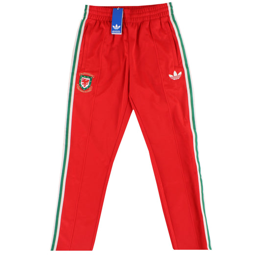 2026 Wales adidas '150th Anniversary' Track Pants *w/tags* L