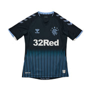 2019/20 Rangers Auswärtstrikot (S) Hummel