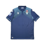 2020/21 Lazio Sergej #21 Auswärtstrikot (XXL) Macron
