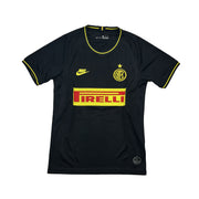 2019/20 Inter Mailand Lautaro #10 Ausweichtrikot (S) Nike