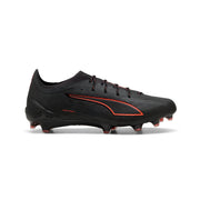 Puma Ultra 6 Ultimate FG Fußballschuhe - Puma Black/Puma Red/Strong Grey