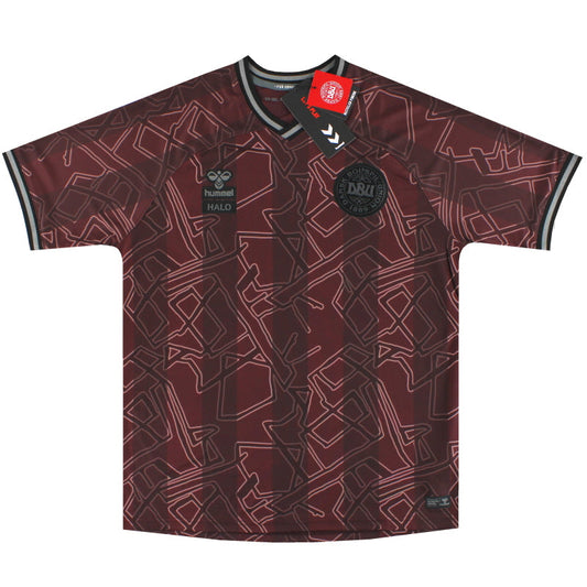 2024 Denmark Hummel x Halo Special Edition Shirt *BNIB* M