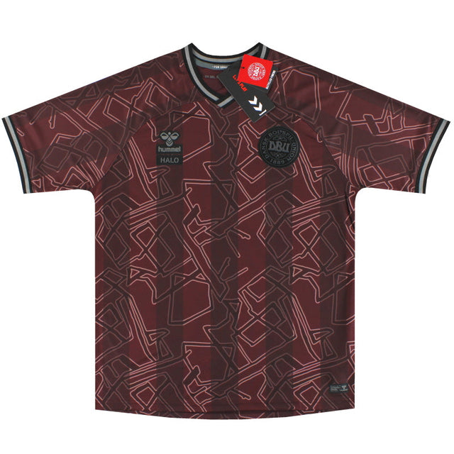 2024 Denmark Hummel x Halo Special Edition Shirt *BNIB* M