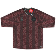 2024 Dänemark Hummel x Halo Sondertrikot Langarm *NEU/OVP*