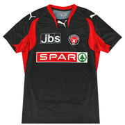 2008-09 Midtjylland Puma Heimtrikot M
