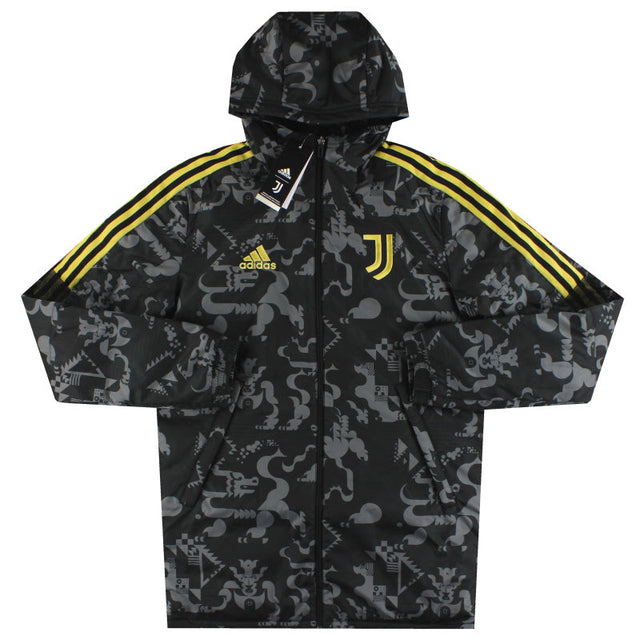 2020-21 Juventus adidas CNY Padded Coat *BNIB* L
