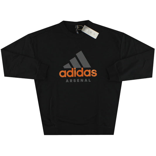 2022-23 Arsenal adidas DNA Sweatshirt *w/tags* M