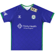 2022 Hartford Athletic Hummel Heimtrikot *BNIB* S