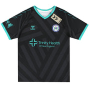 2022 Hartford Athletic Hummel Torwarttrikot *BNIB* XXL